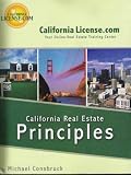 California Real Estate Principles