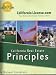 California Real Estate Principles