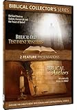 Biblical Collector's Series: Biblical Old Testament Mysteries/Biblical Authors