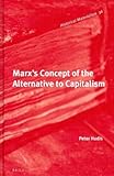 Marx's concept of the alternative to capitalism