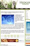 Hedge Funds Weblog