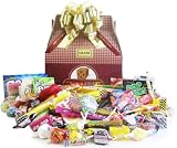 Grand Retro Candy Assortment Gift Box