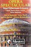 Opera Spectacular (CASSETTE)