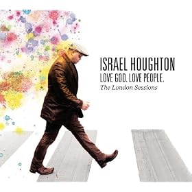 Love God. Love People. [+Digital Booklet]