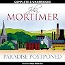 Paradise Postponed