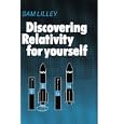 Discovering Relativity Yourself Lilley