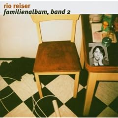 Familienalbum Band 2