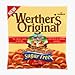 Werthers Original Sugar Free Candy - 2.75 Oz Each, 12 Bags