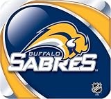 Hunter Buffalo Sabres Vortex Mouse Pad - Buffalo Sabres Standard