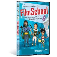 Film School by 