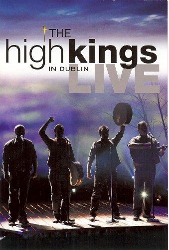 HIGH KINGS : LIVE DVD