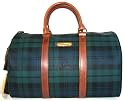 Ralph Lauren Polo Large Classic Satchel Bag