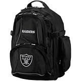 NFL Oakland Raiders Trooper Backpack