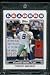 2008 Topps # 288 Tony Romo LL League Leaders - Dallas Cowboys - NFL Trading Cards