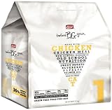 Merrick Before Grain #1 Chicken Dry Cat Food, 3.3-Pound Bag