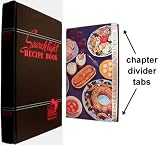 THE HOUSEHOLD SEARCHLIGHT RECIPE BOOK
