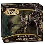 Dungeons & Dragons Miniatures: Gargantuan Black Dragon
