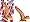 Nasswalk Real Skin All American Whoppers Super Flexible Dong,  6 1/2-Inch