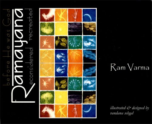 Ramayana: Before He Was God