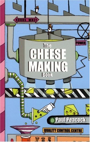 Buy Cheese Making Book, The online at Discounted New and Used prices. Delivered to your door with Off-The-Bookshelf.