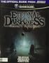 Eternal Darkness: Sanity's Requiem, Gamecube: The Official Nintendo Player's Guide