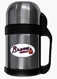 Atlanta Braves Soup / Food Thermos