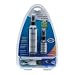 Purosol PUOC-10074 Sport/Marine Clamshell Kit - Large (Clear)