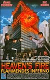 Heaven's Fire - Flammendes Inferno - Eric Roberts