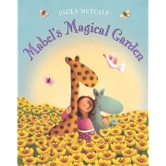 Mabel's Magical Garden