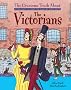 The Victorians (The Gruesome Truth About)