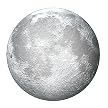 Uncle Milton Moon in My Room