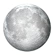 Uncle Milton Moon in My Room