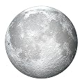 Uncle Milton Moon in My Room