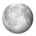 Moon In My Room