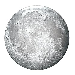 Moon In My Room