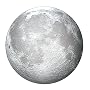 Moon In My Room