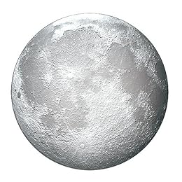 Uncle Milton Moon in My Room