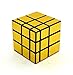 EverAct™ 3 x 3 Mirror Cube Puzzle, Gold