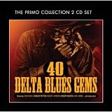 40 Delta Blues Gems
