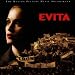 Sir-Andrew-Lloyd-Webber-Evita: Original Soundtrack [SOUNDTRACK] cd cover