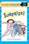 I'm Going to Read (Level 1): Surprise! (I'm Going to Read Series)