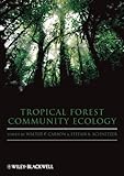Tropical forest community ecology