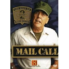 Mail Call - The Best of Season 2 by 