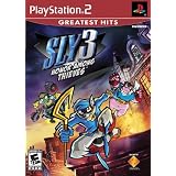 Sly 3 Honor Among Thieves ~ Sony Computer...