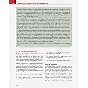 Marketing-Management: Strategien für wertschaffendes Handeln (Pearson Studium - Economic BWL)