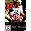 The Videos [DVD] [2009]