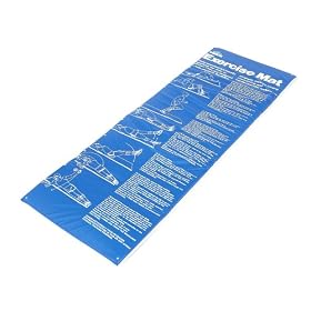York Exercise Mat