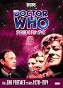 Doctor Who: Spearhead from Space [DVD] [1963] [Region 1] [US Import] [NTSC]