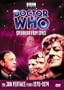 Doctor Who: Spearhead from Space (Story 51)