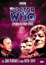 Stream Doctor Who: Spearhead from Space Online.